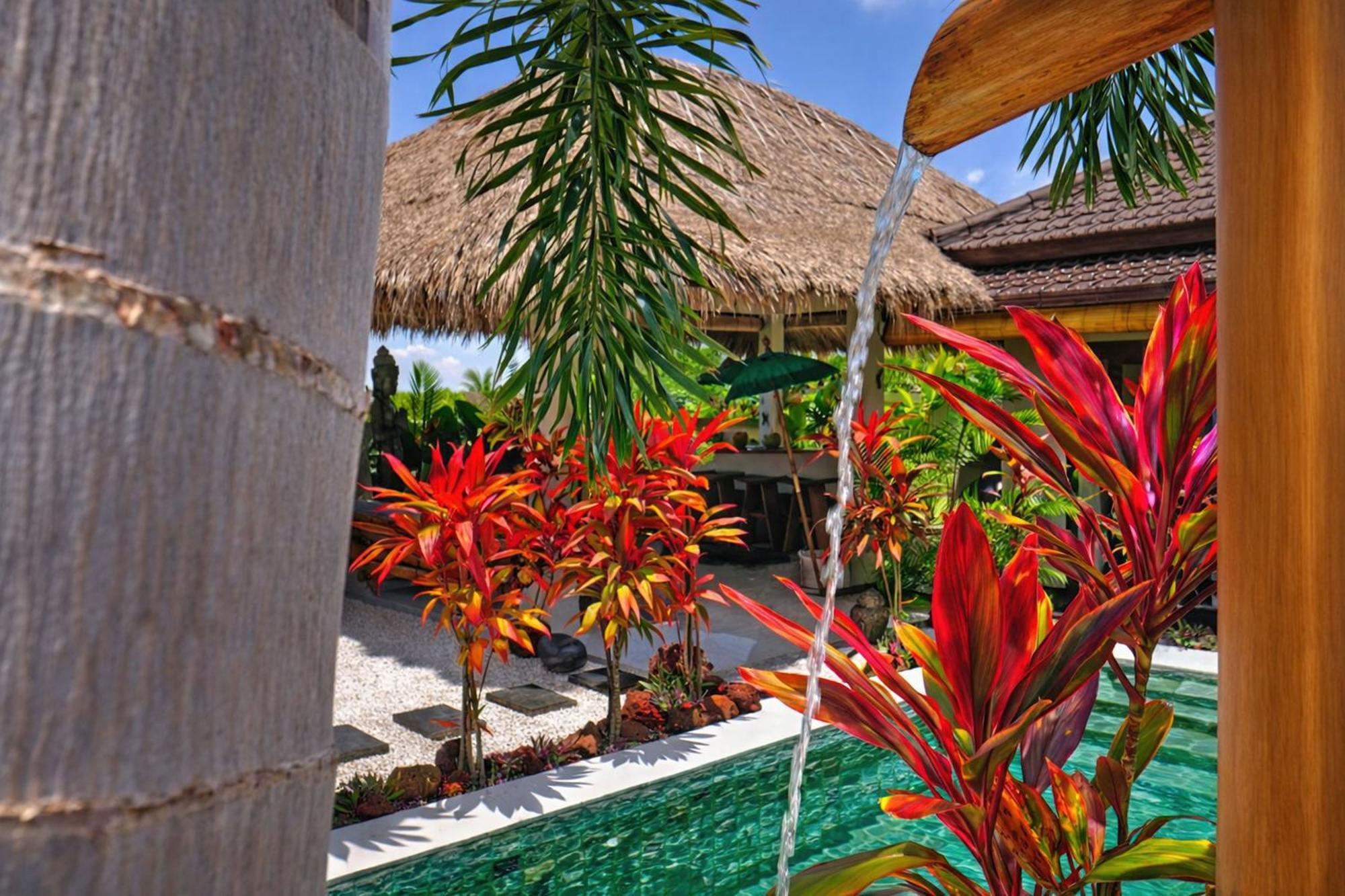 Villa Private Pool