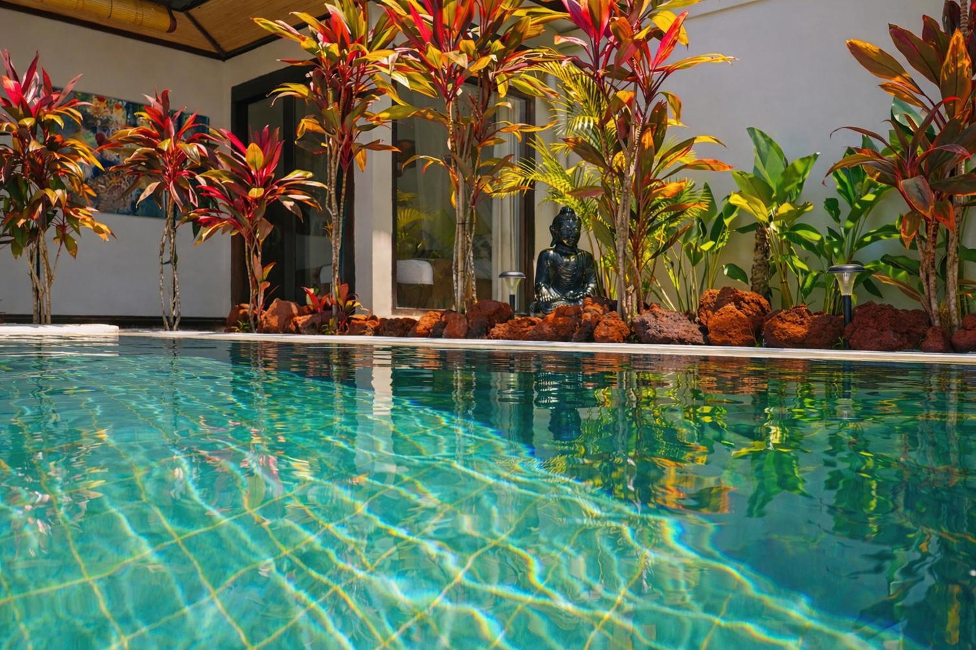 Villa Private Pool