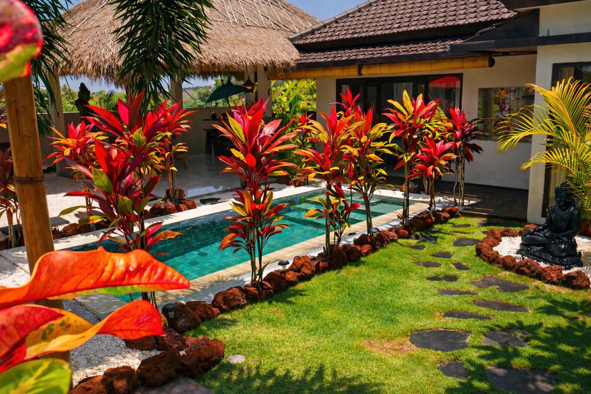 Villa Private Pool