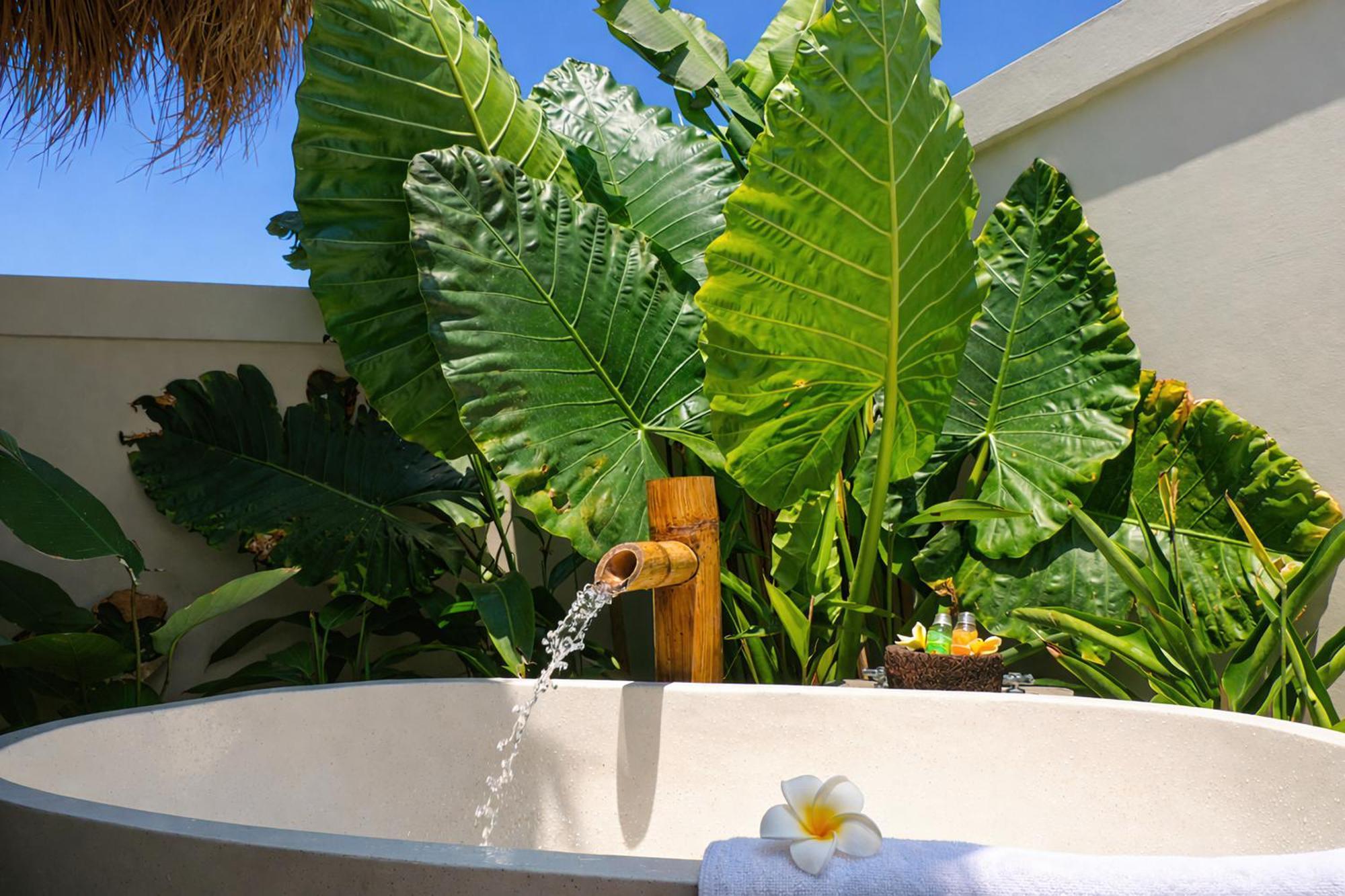 Villa Private Pool