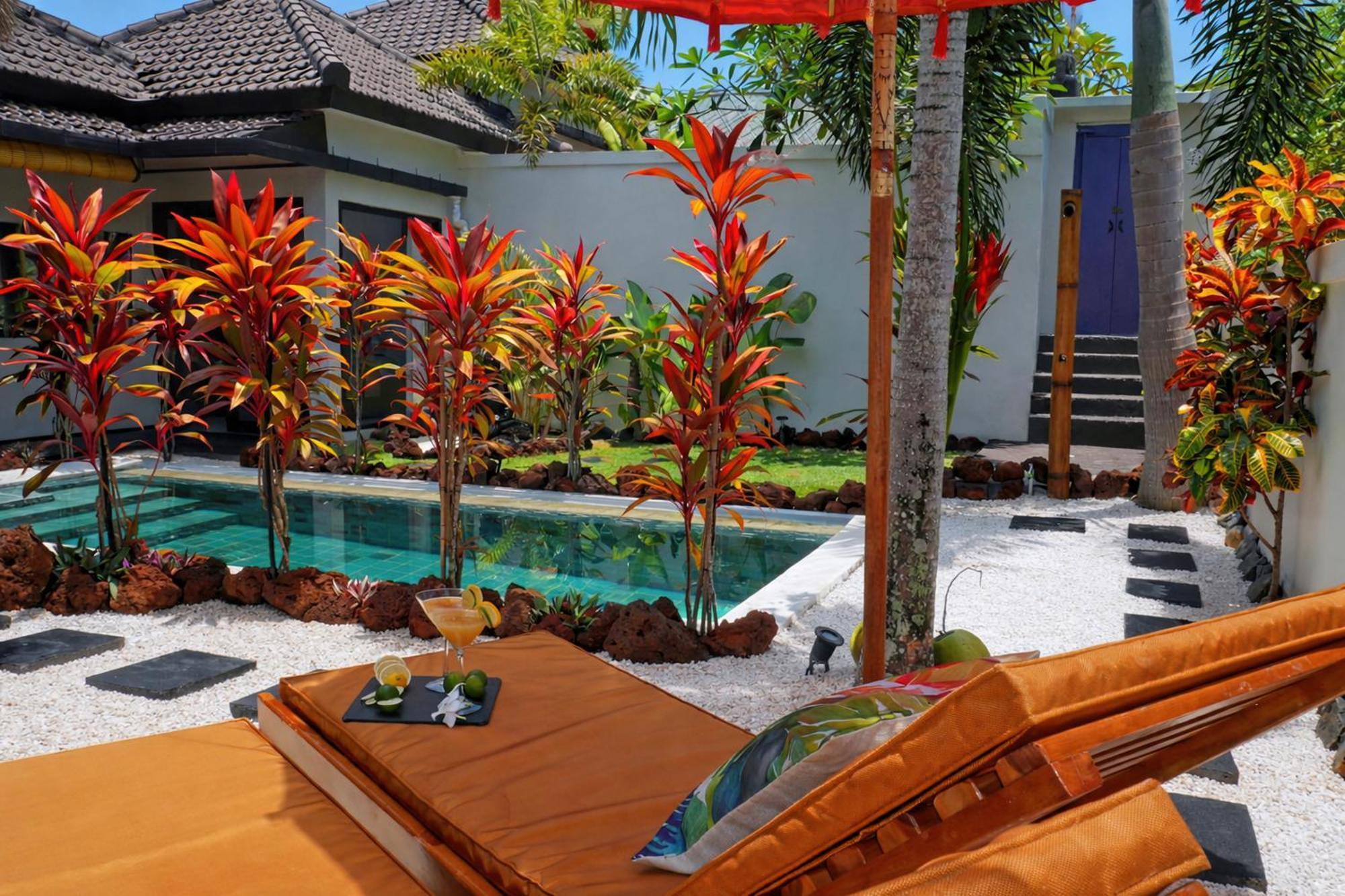 Villa Private Pool