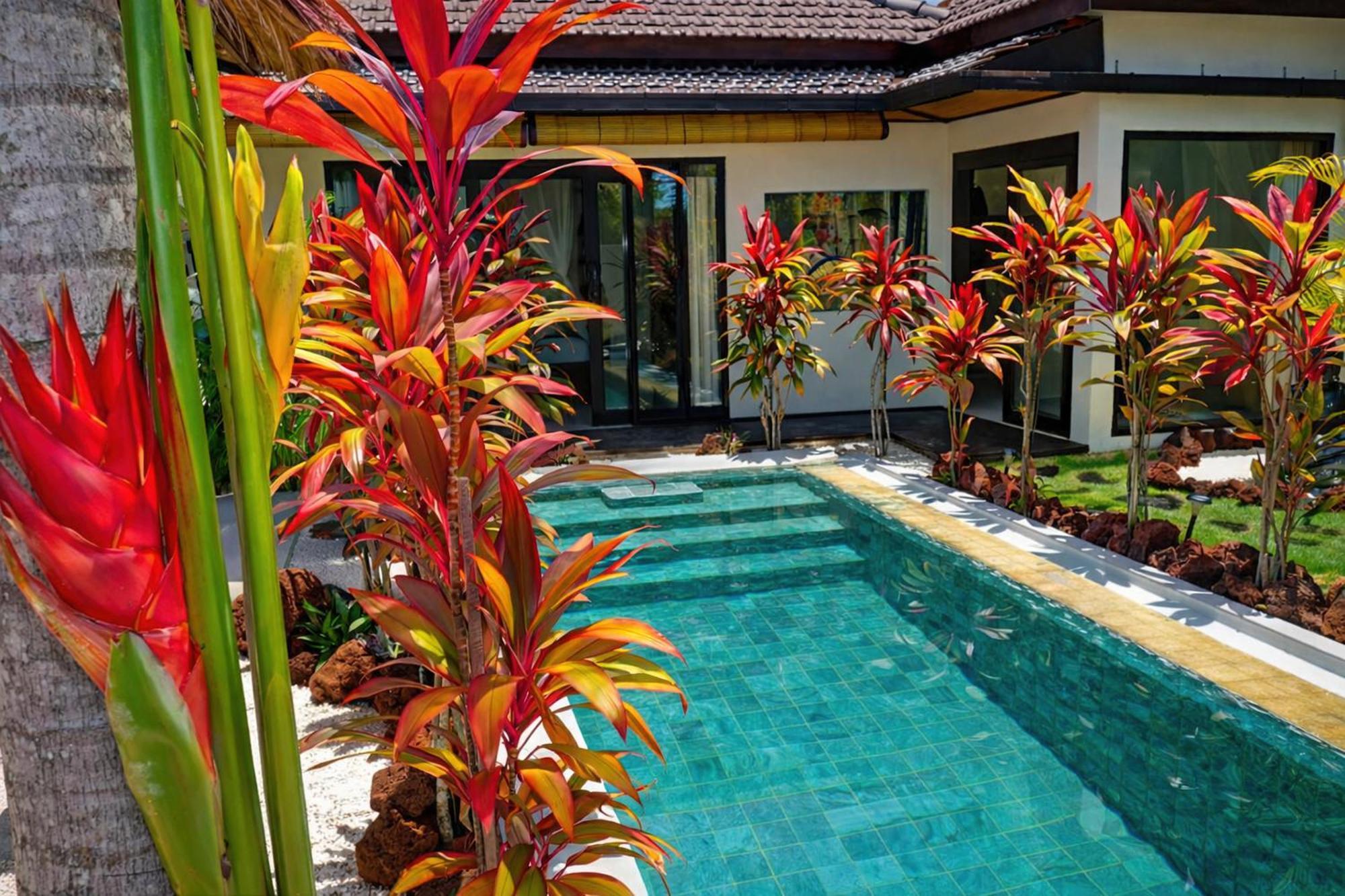 Villa Private Pool