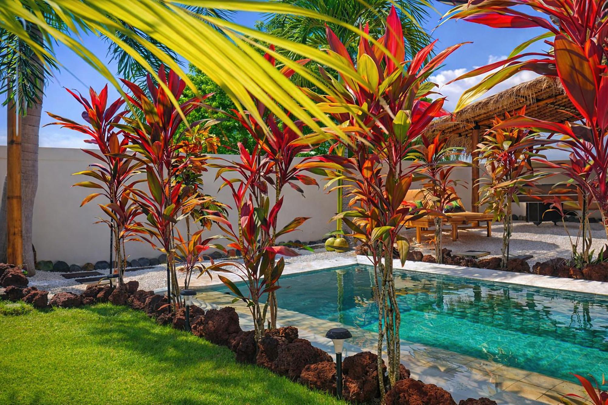 Villa Private Pool