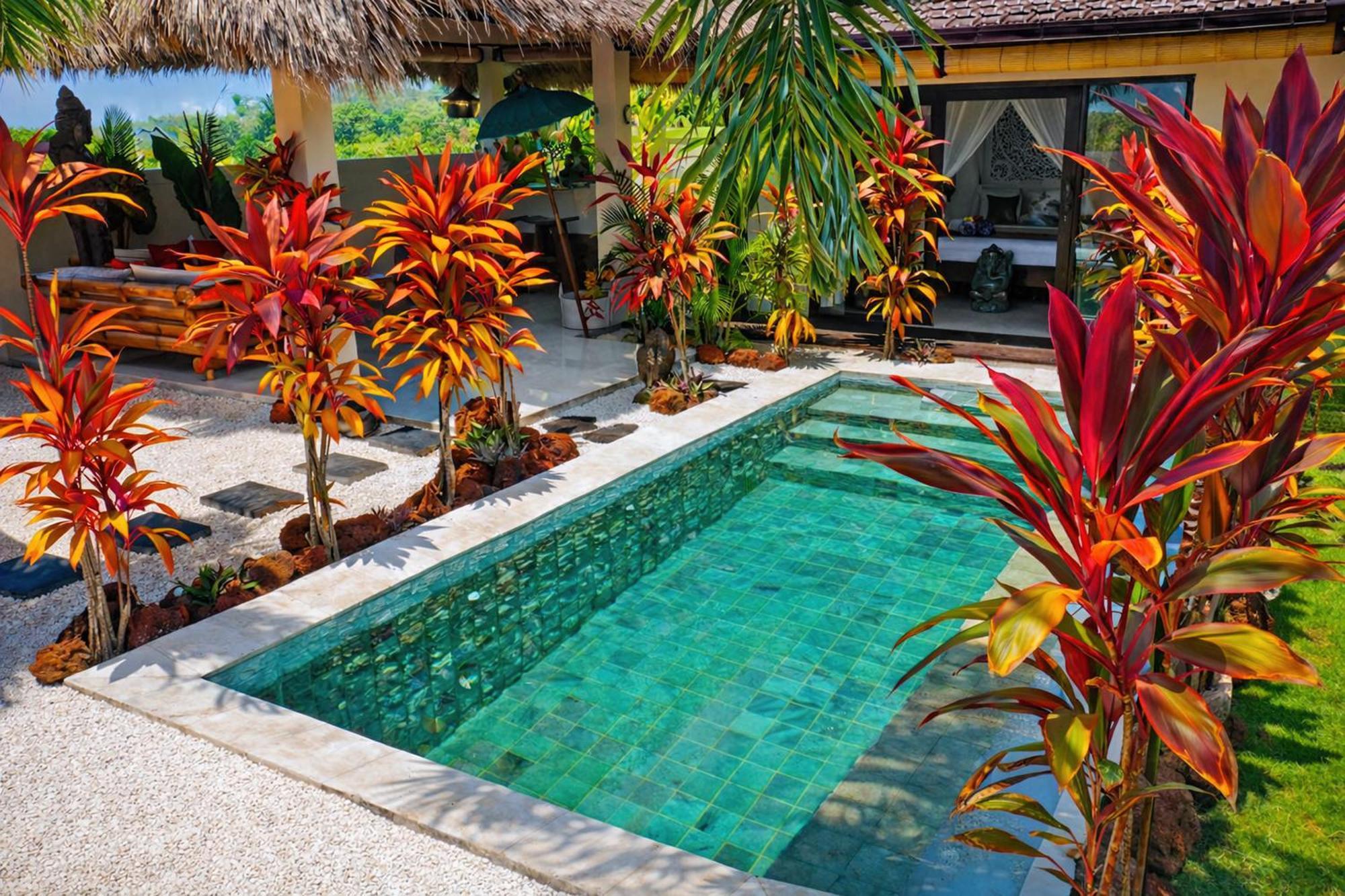 Villa Private Pool