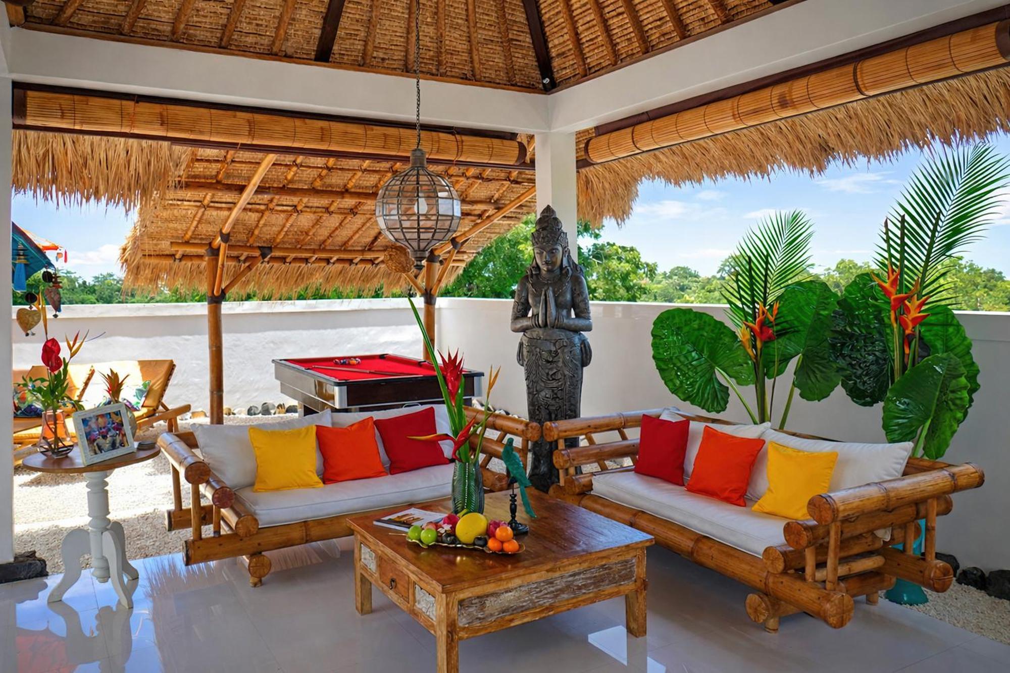 Villa Private Pool