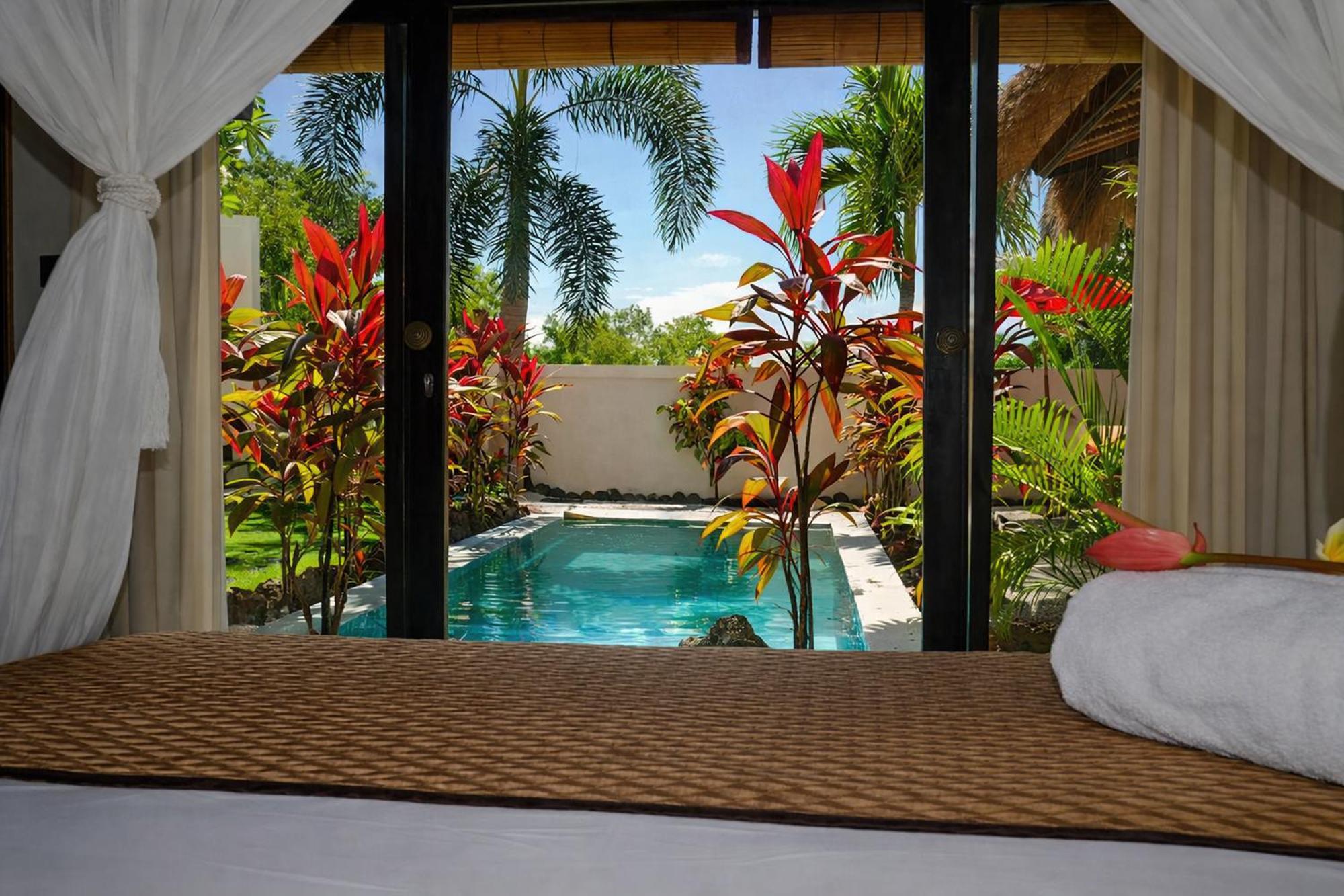 Villa Private Pool