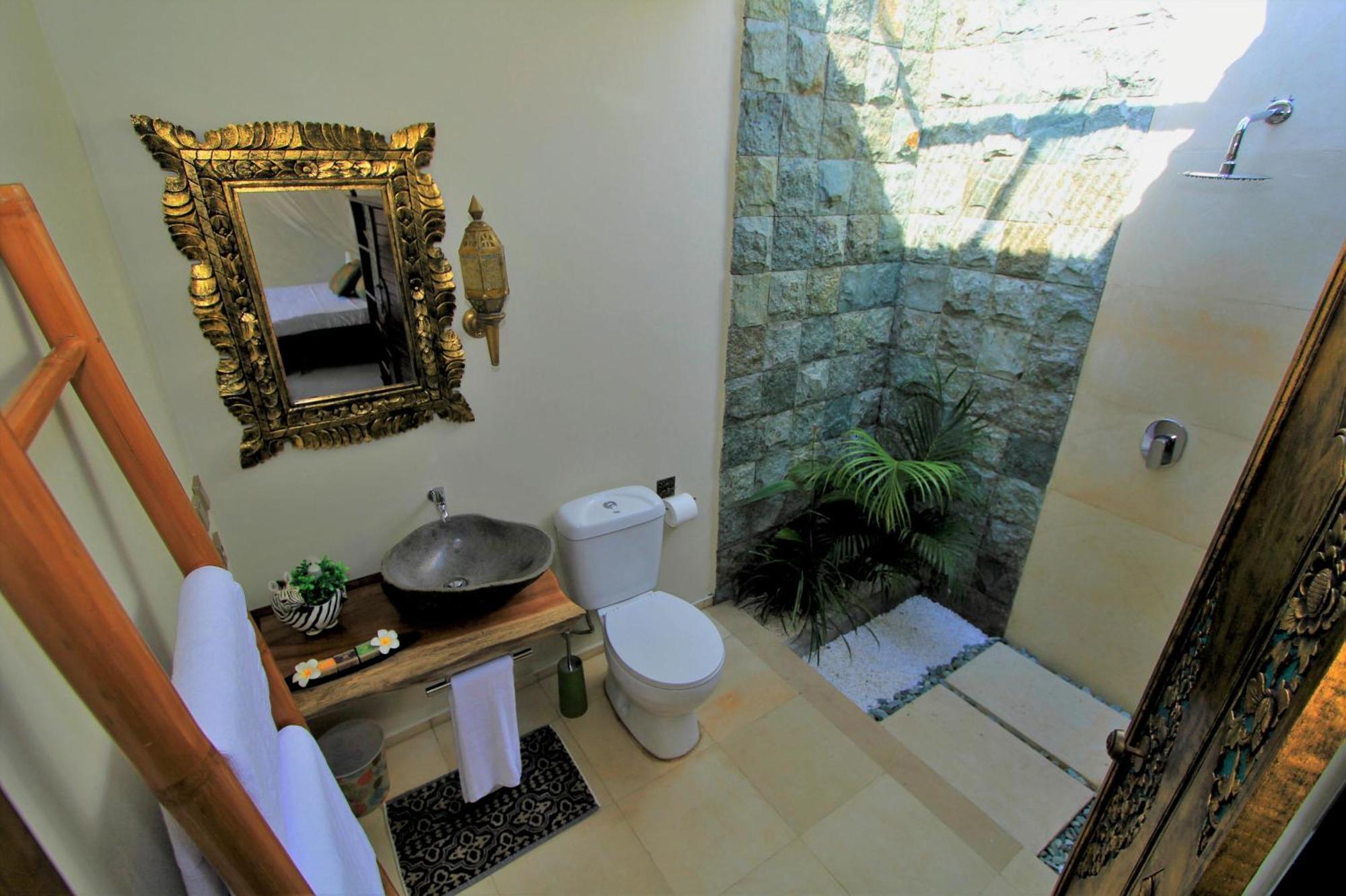 Villa Private Pool