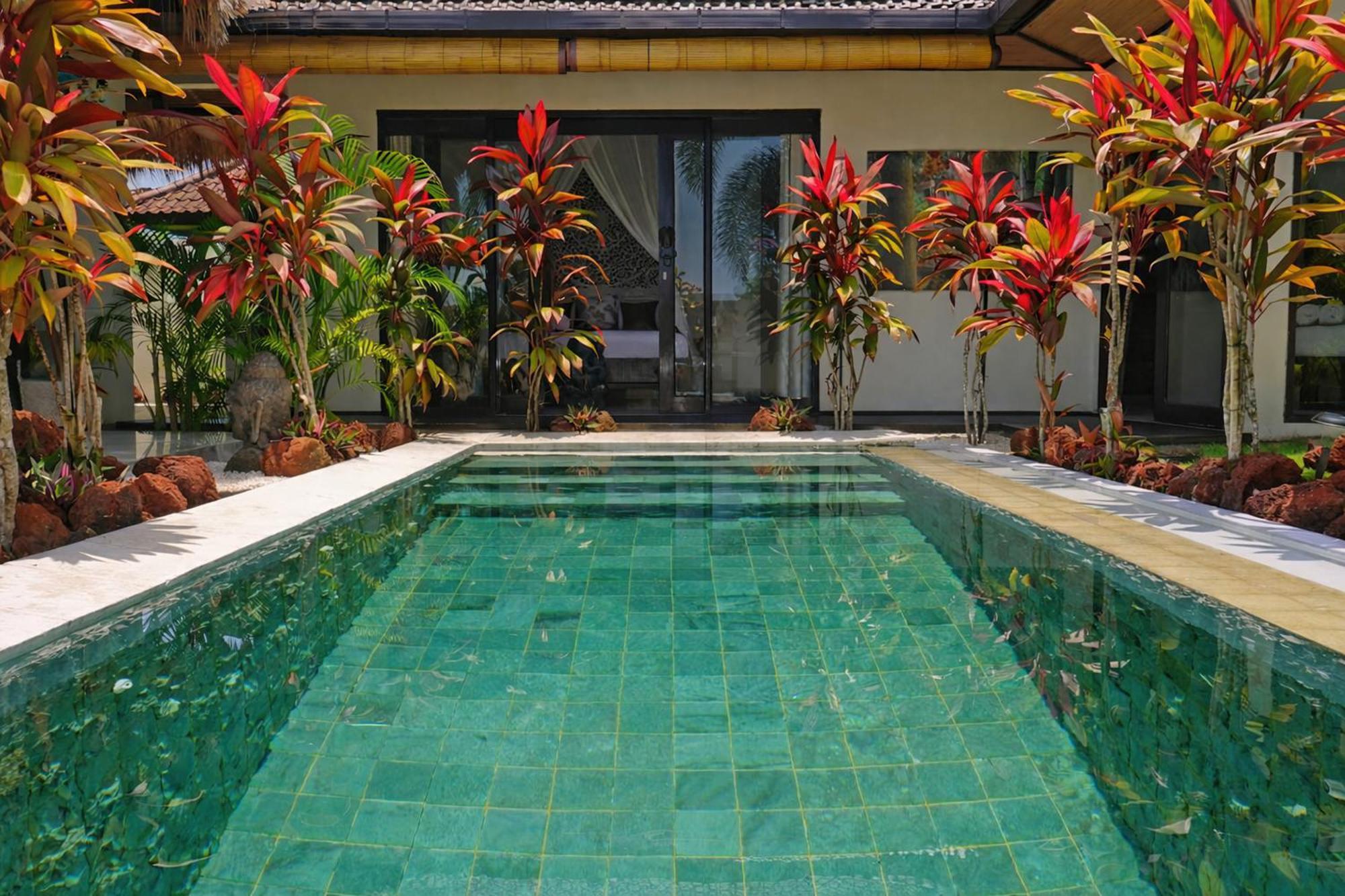 Villa Private Pool
