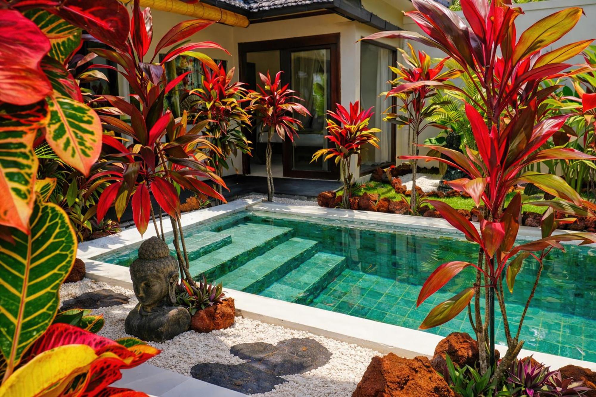 Villa Private Pool
