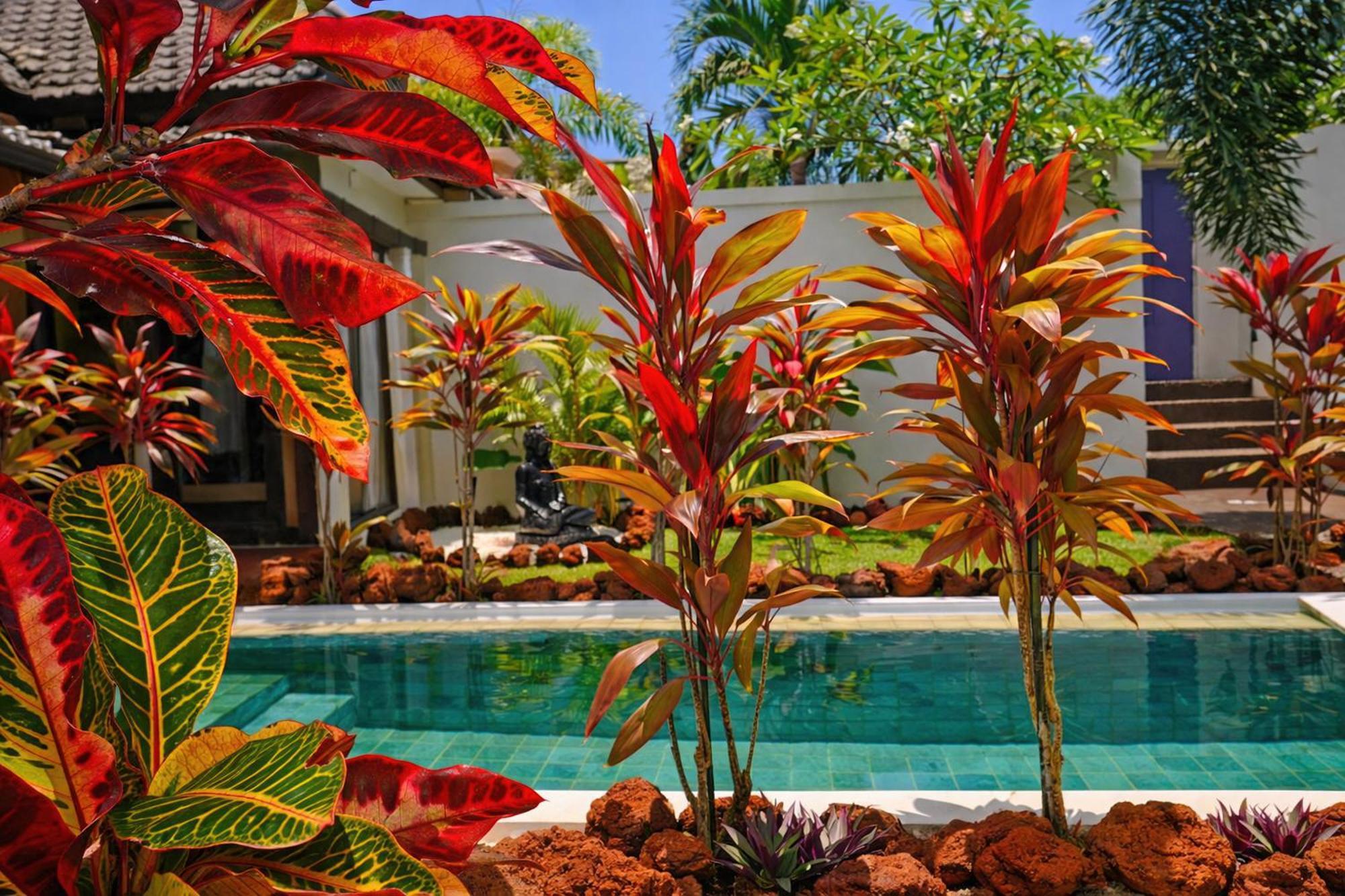 Villa Private Pool