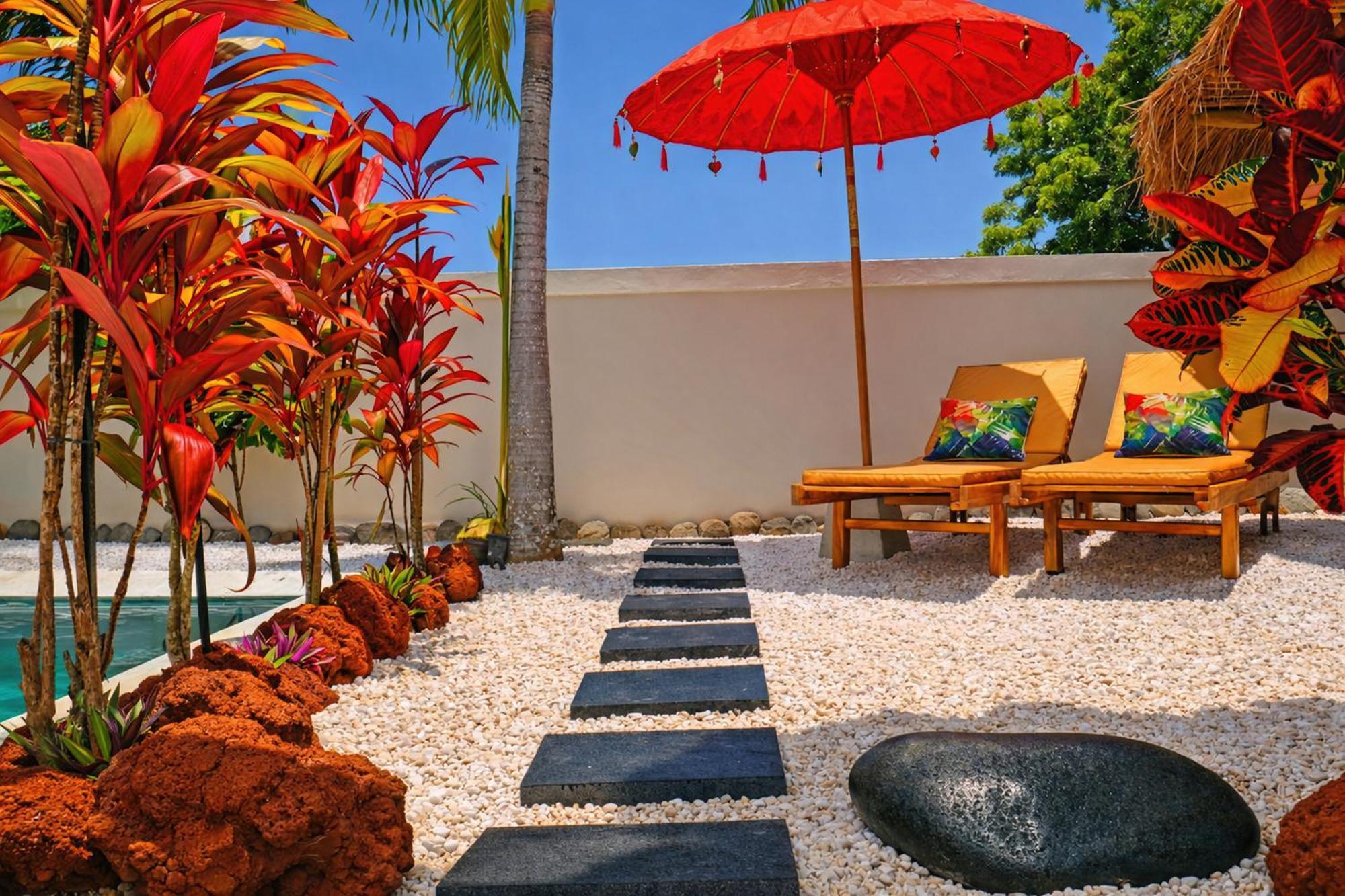 Villa Private Pool