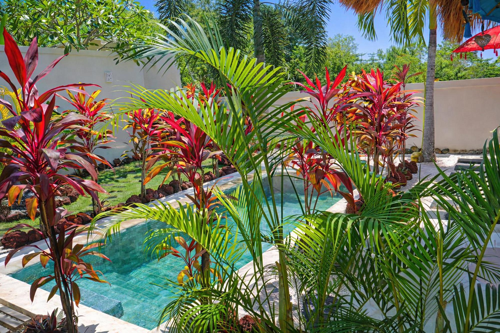 Villa Private Pool