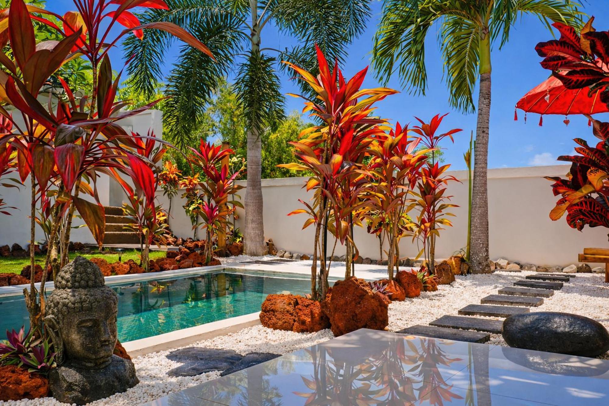 Villa Private Pool