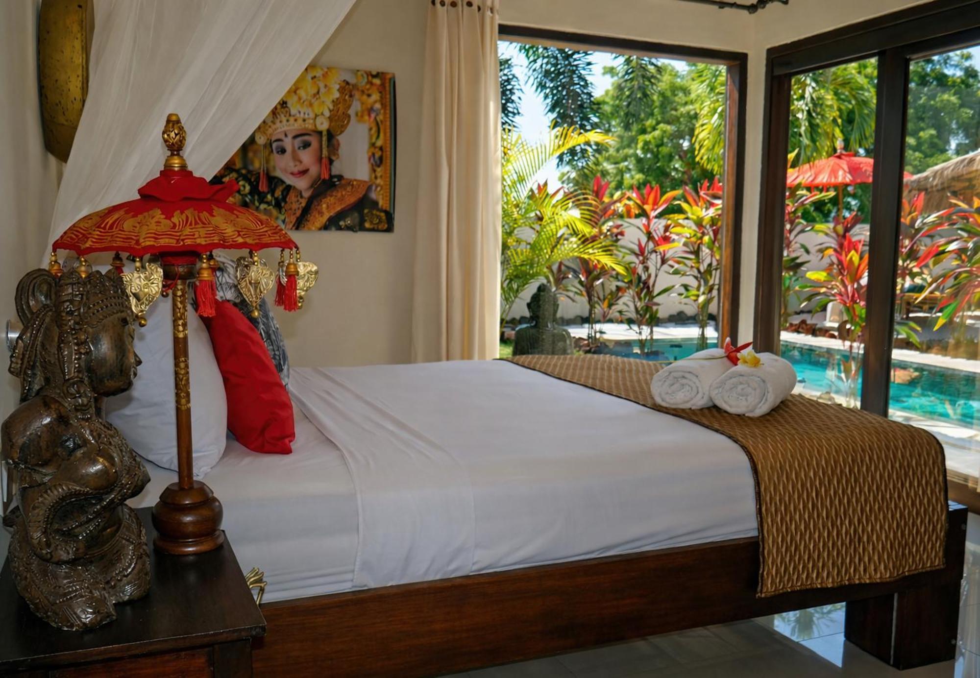 Villa Private Pool