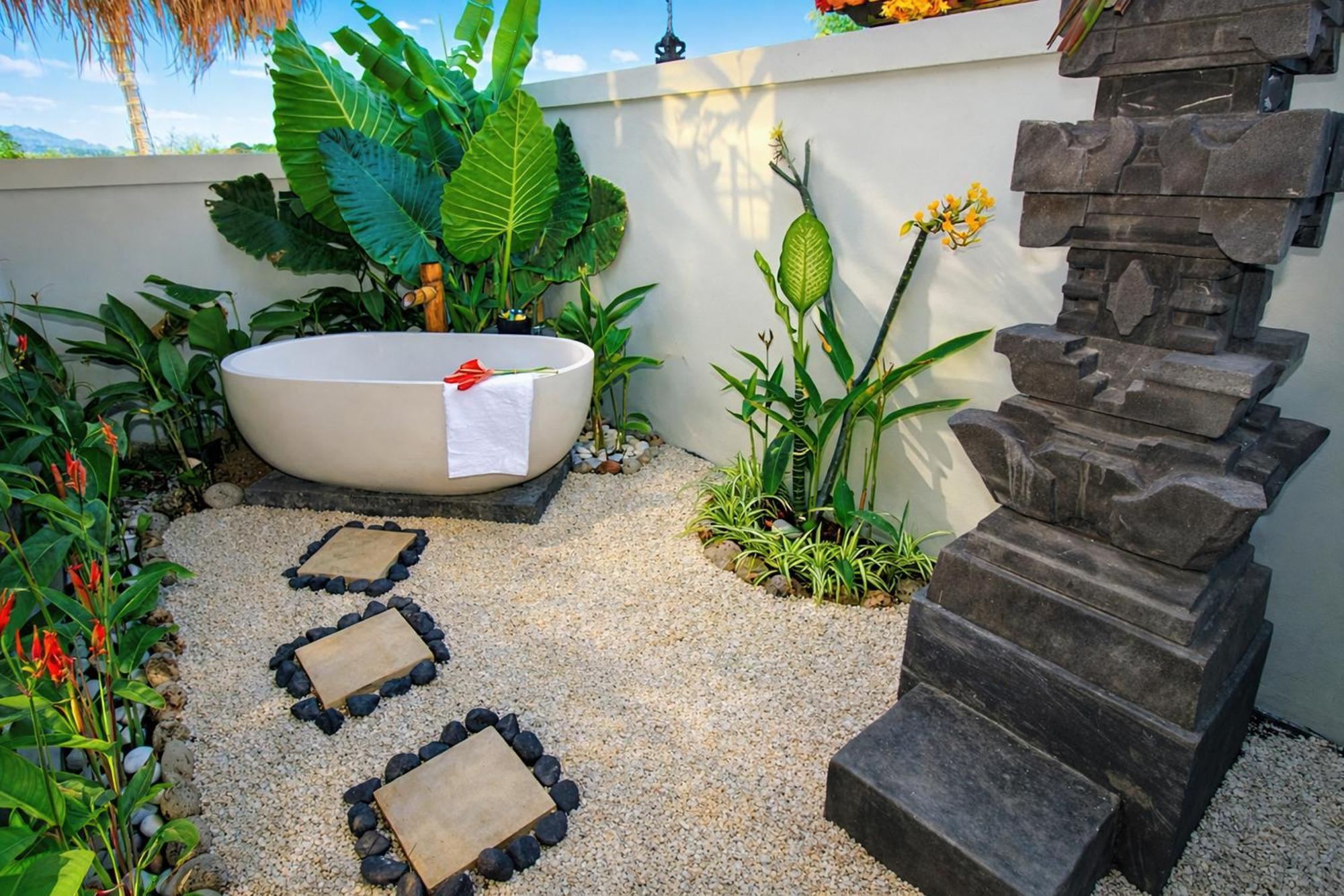 Villa Private Pool