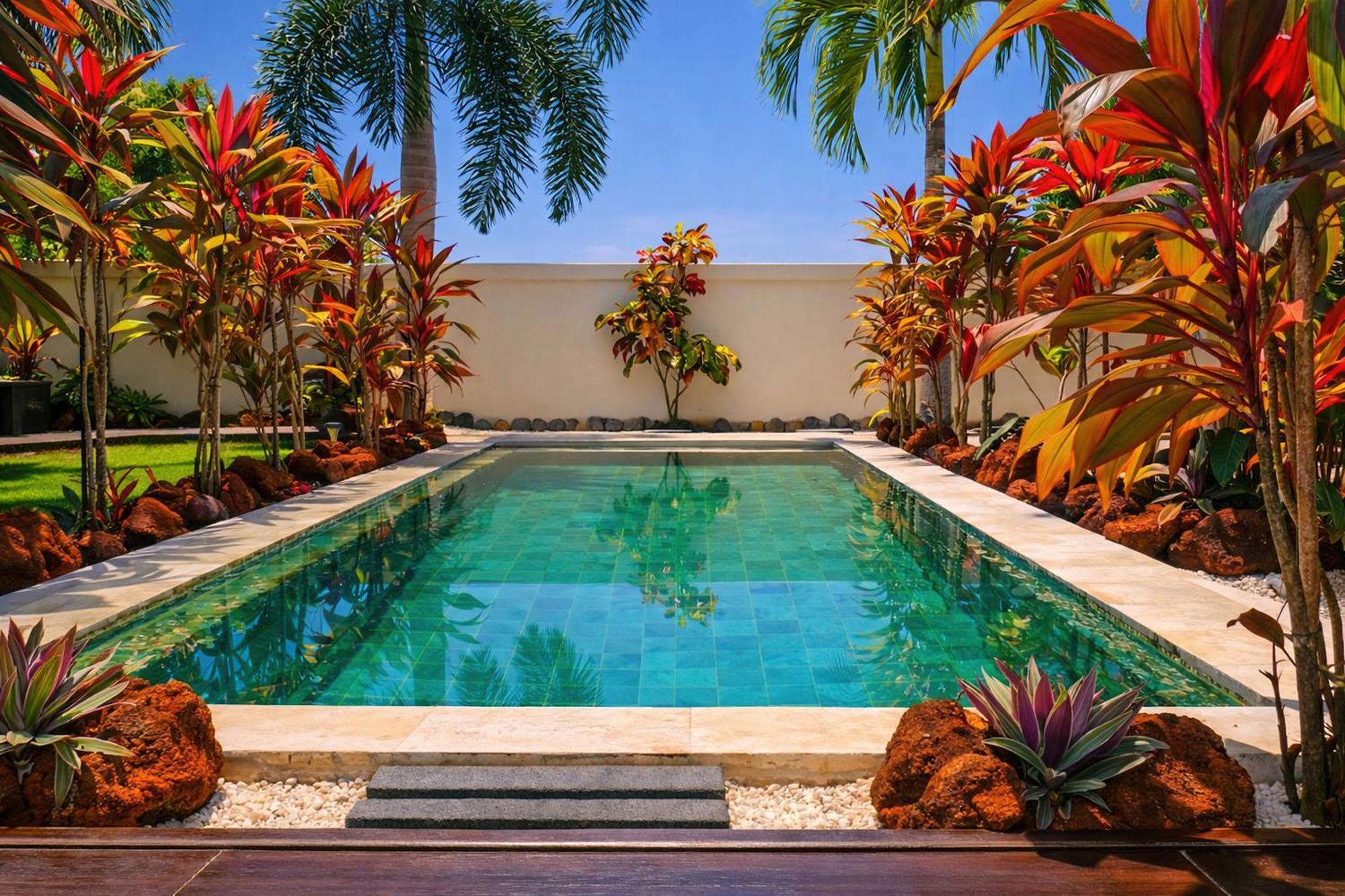 Villa Private Pool