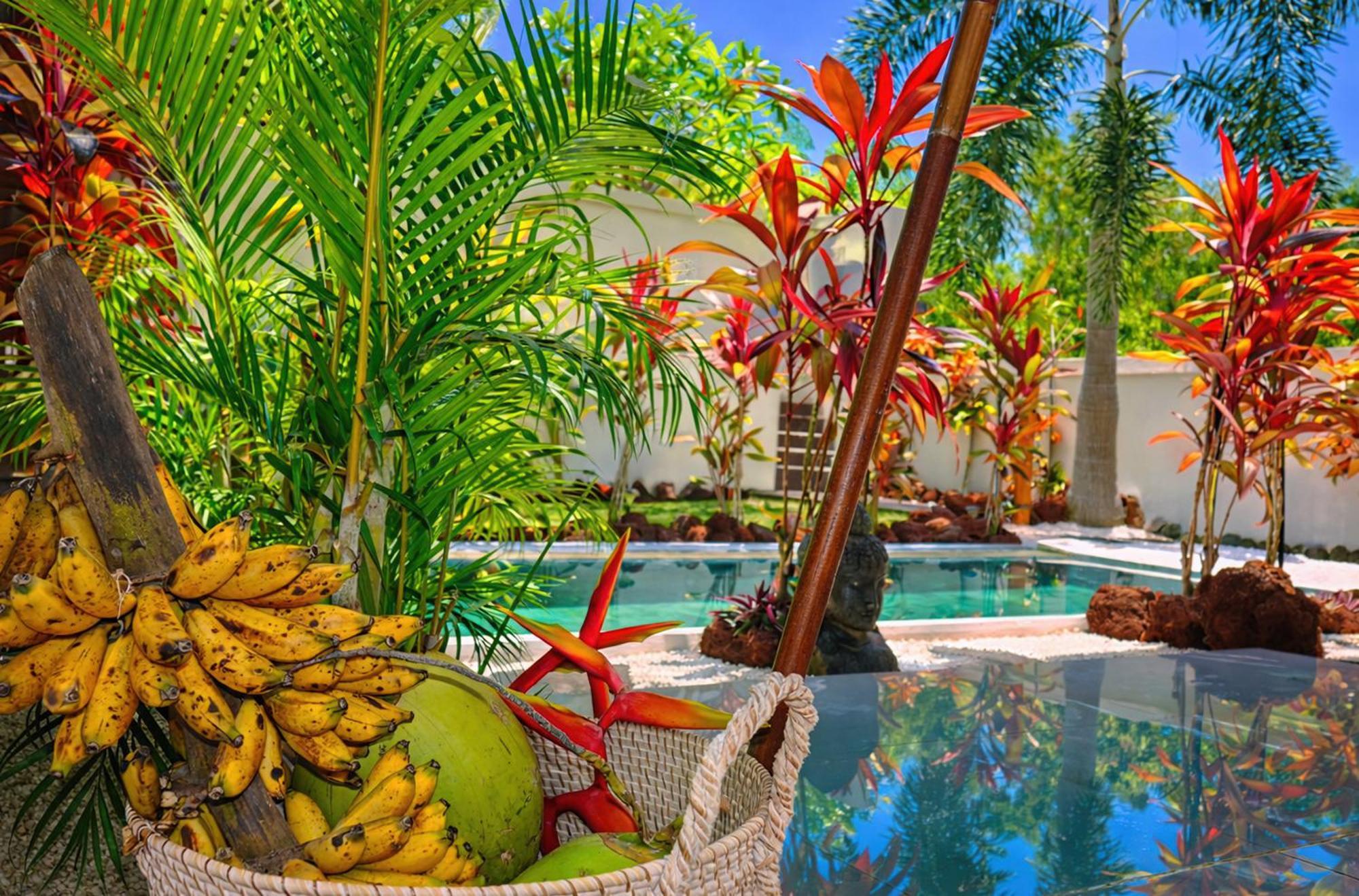 Villa Private Pool