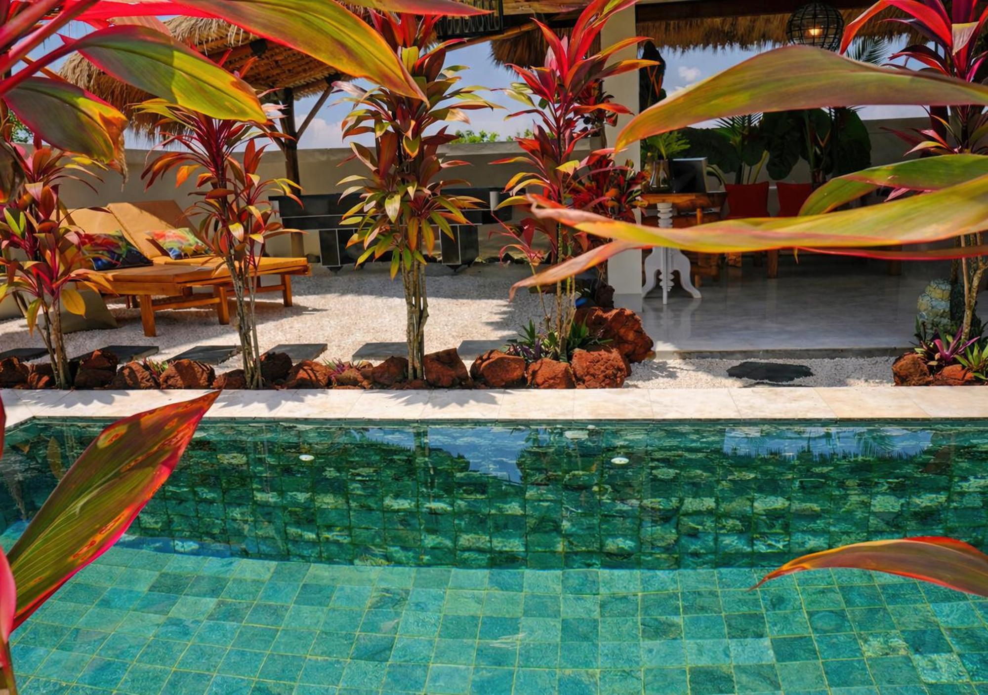 Villa Private Pool