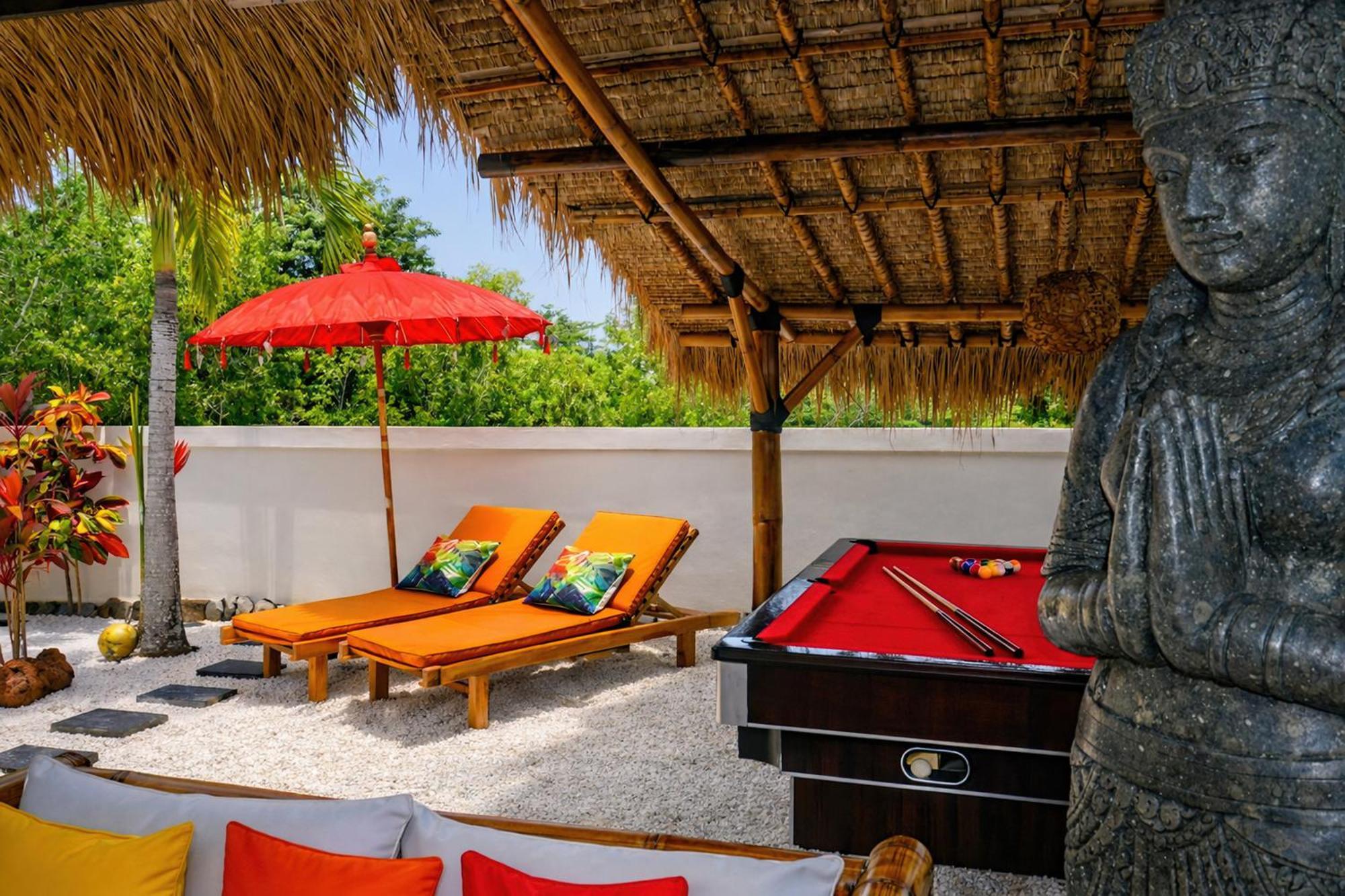 Villa Private Pool
