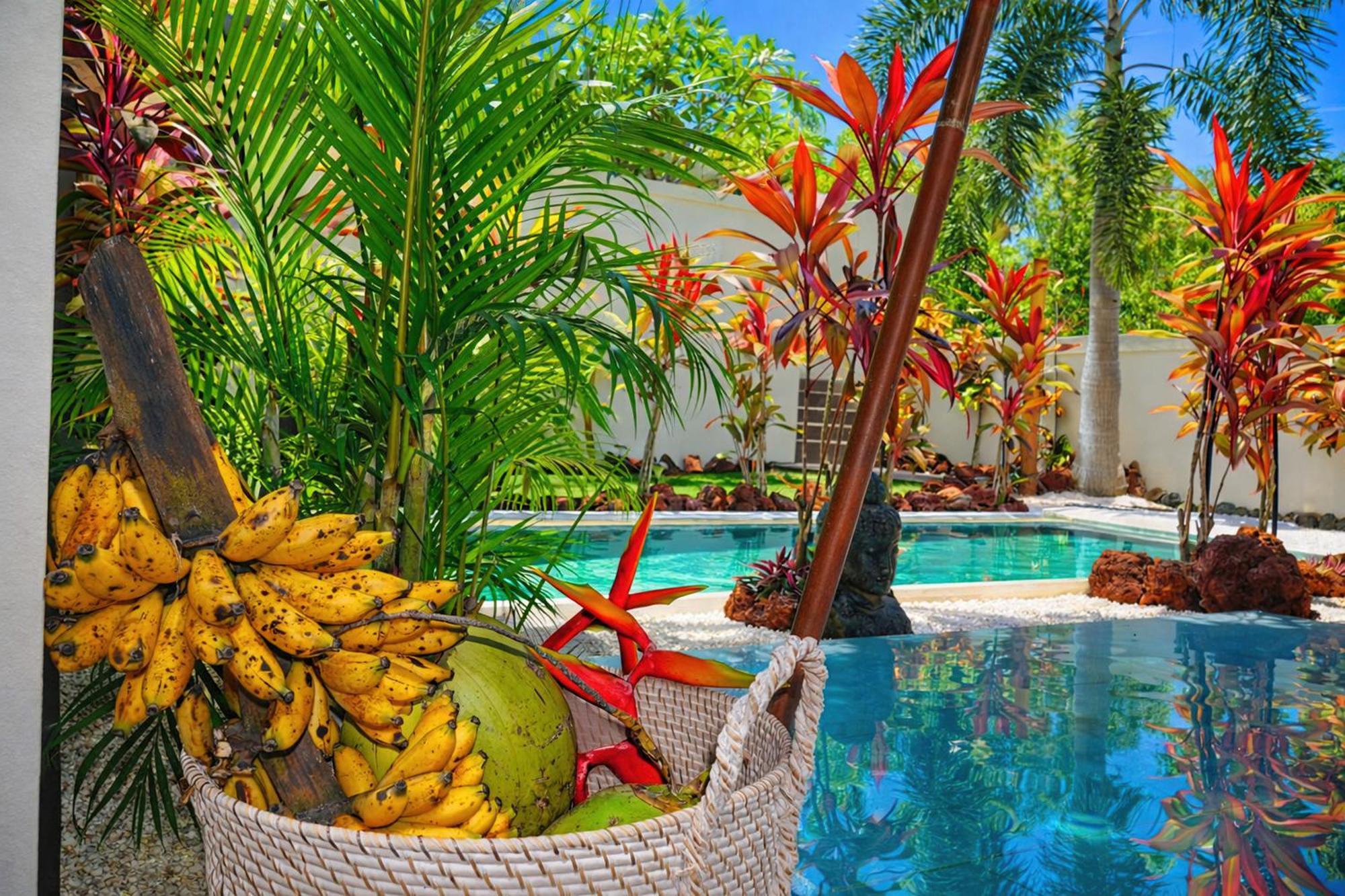 Villa Private Pool