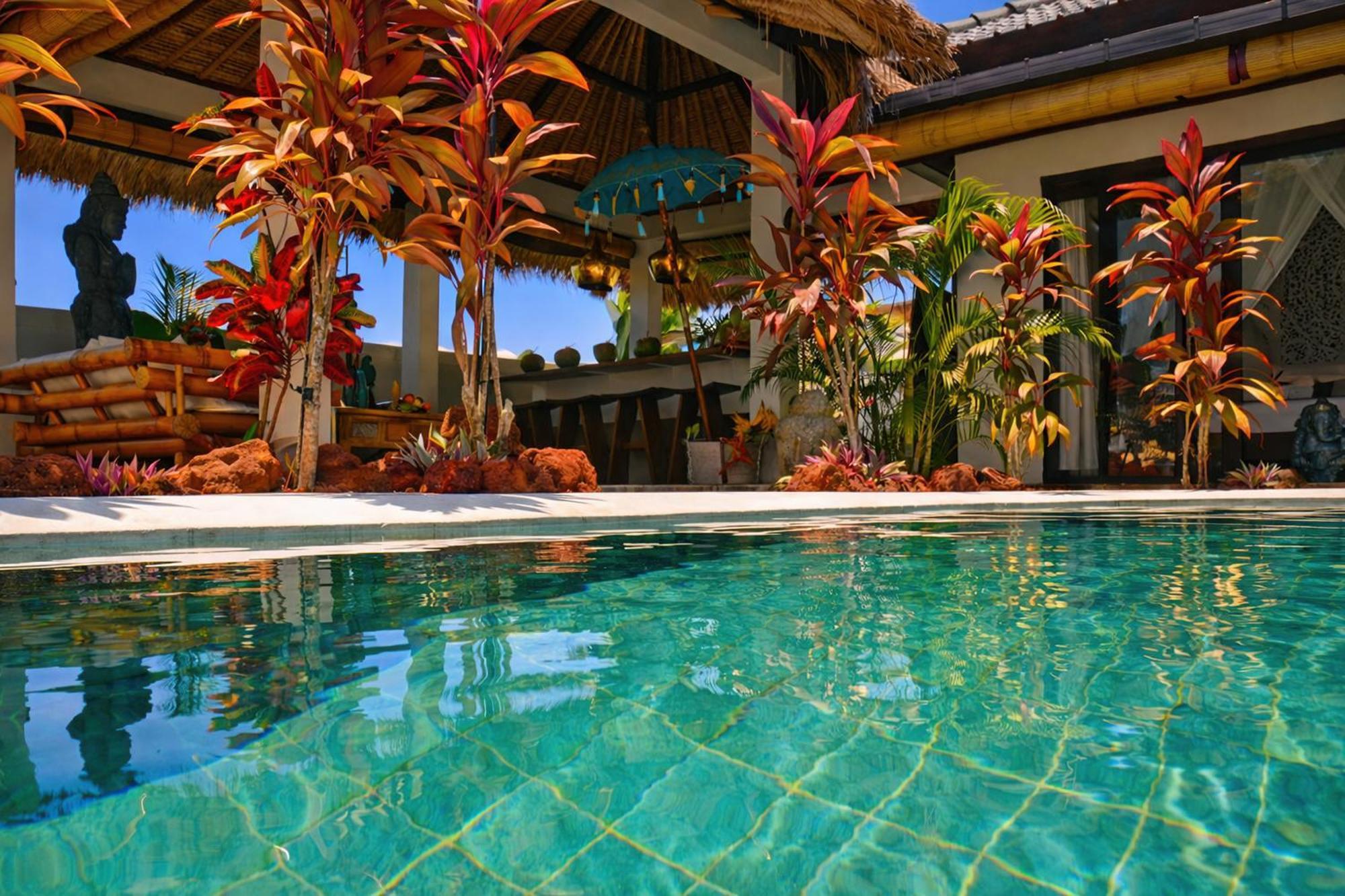 Villa Private Pool