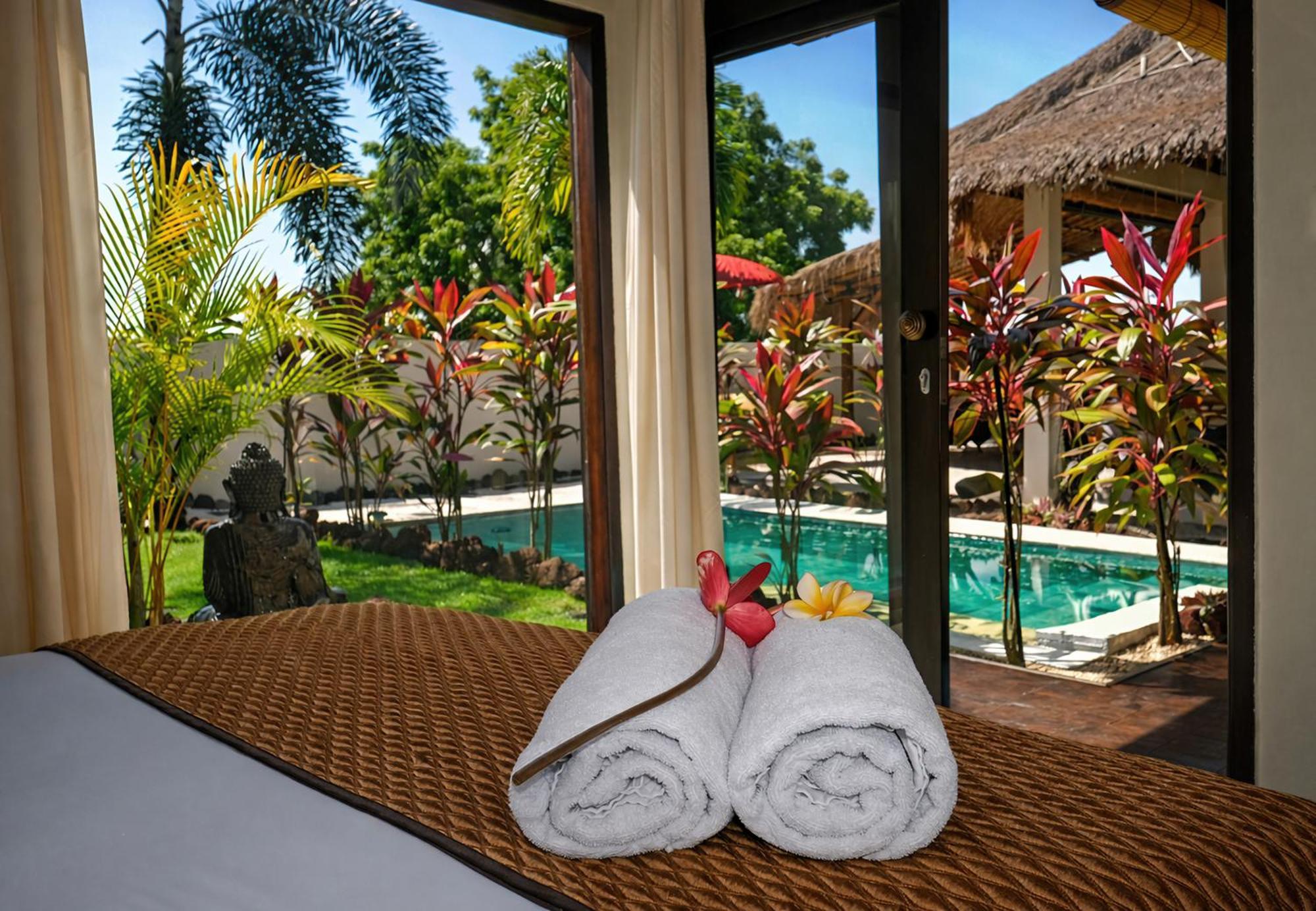 Villa Private Pool