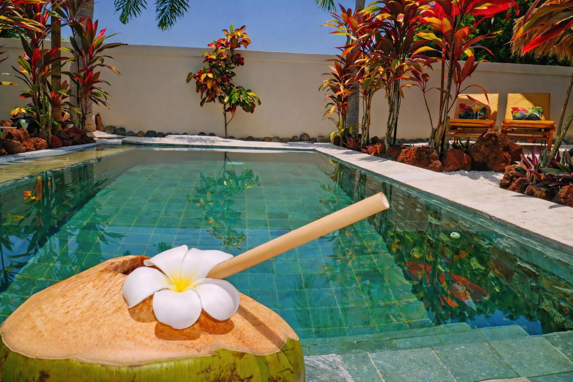 Villa Private Pool
