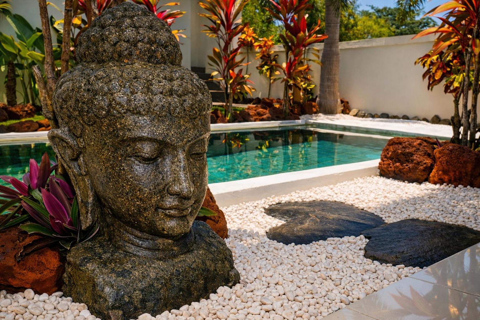 Villa Private Pool