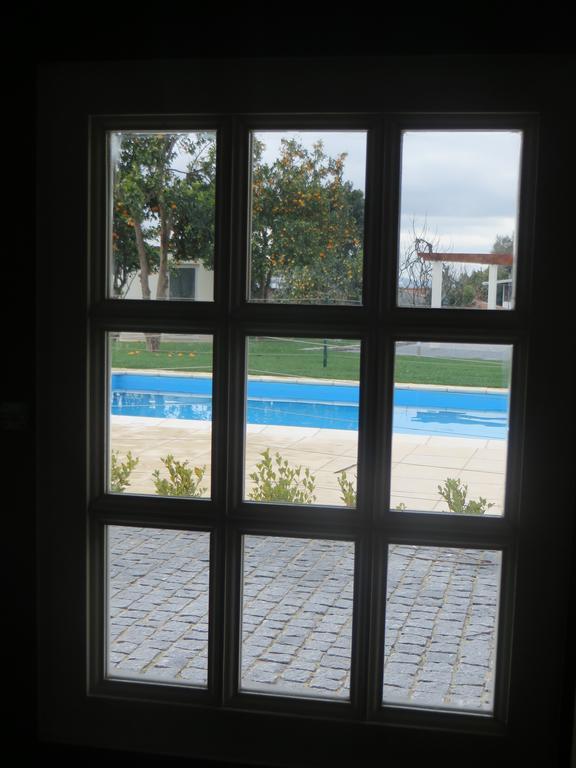 Suíte de 1 Quarto
