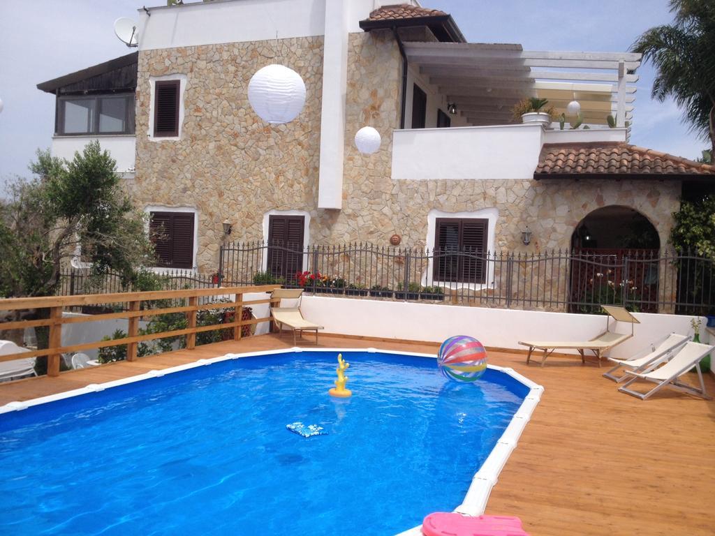 Two-Bedroom Apartment Private Garden