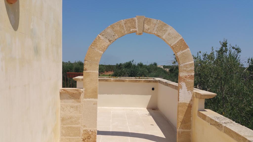Double Room Terrace View