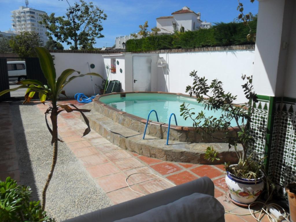 Four-Bedroom Villa - Salinera 19