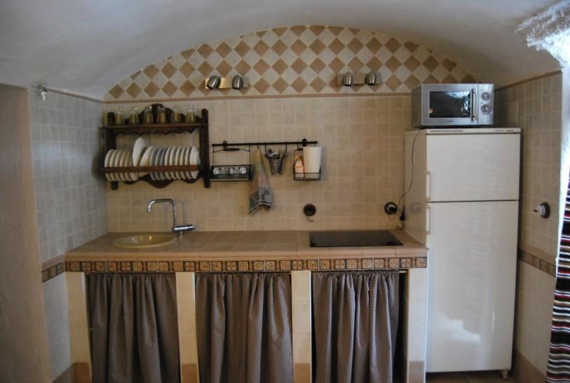 Two-Bedroom Cave