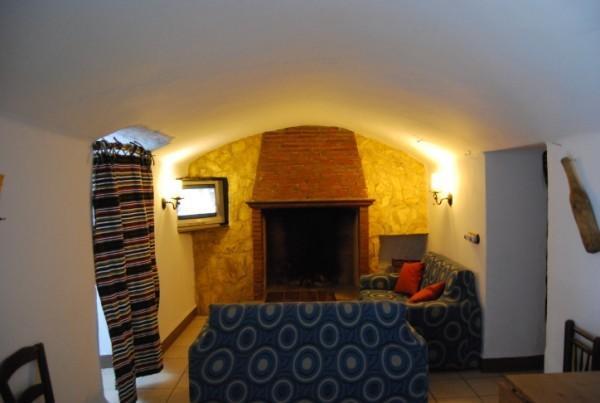 Two-Bedroom Cave