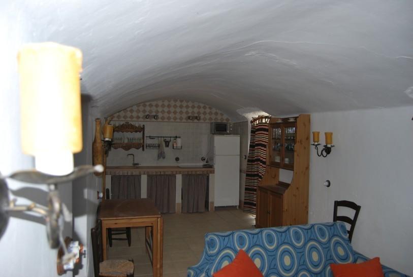 Two-Bedroom Cave