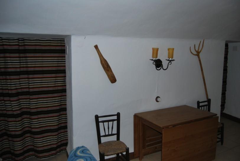 Two-Bedroom Cave