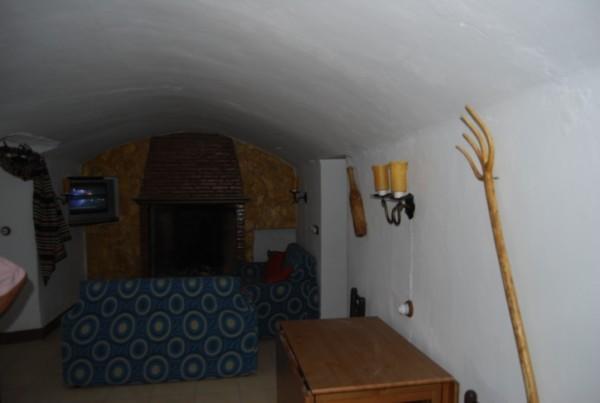 Two-Bedroom Cave