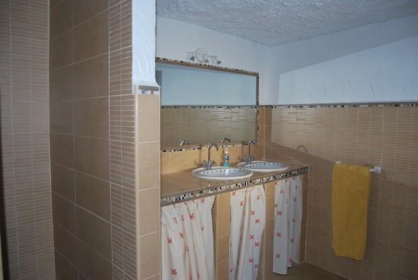 Two-Bedroom Cave