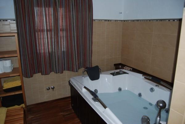 Two-Bedroom Cave