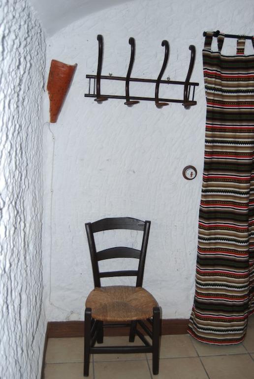 Two-Bedroom Cave
