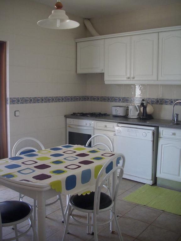 Duplex Apartment