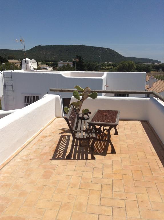 Apartment Pool View