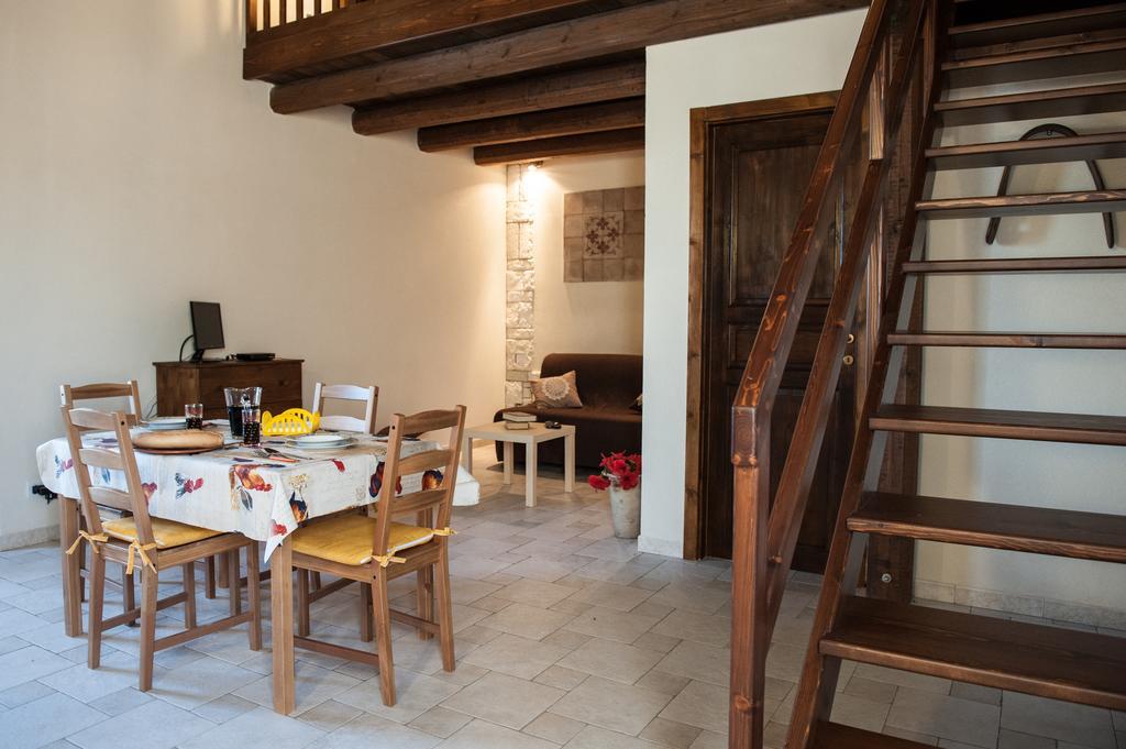 Monolocale Familiare