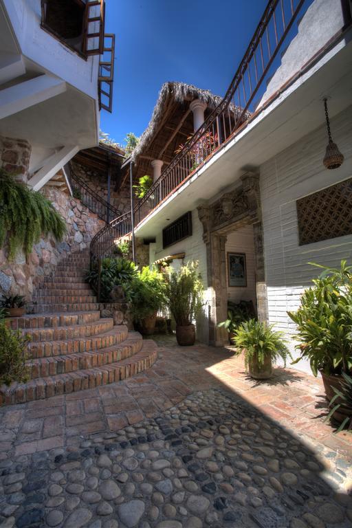 Five-Bedroom Villa Sea View
