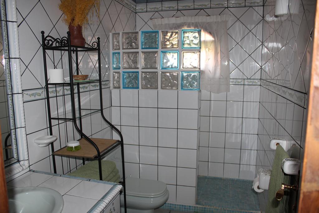 Villa con piscina privada