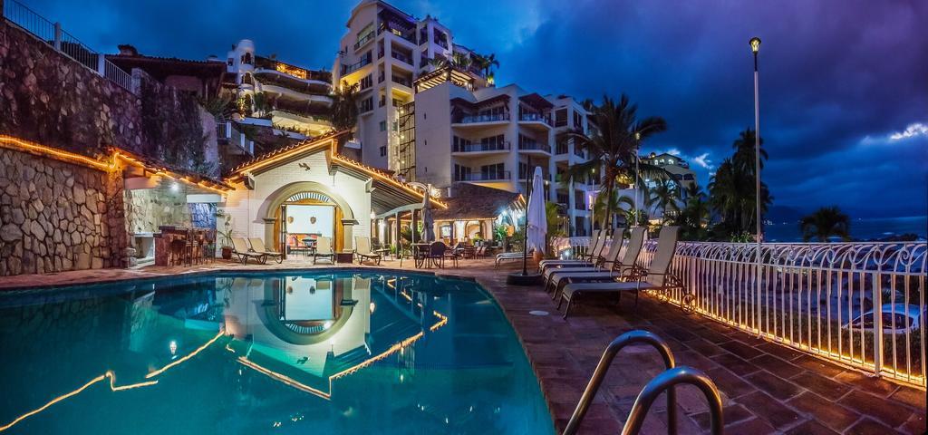 Five-Bedroom Villa Sea View