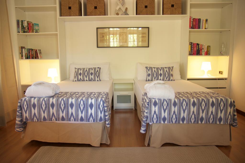 Six-Bedroom House