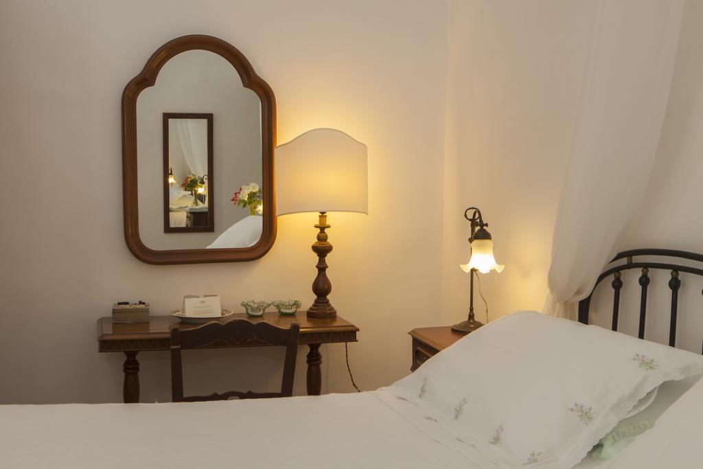 Klassieke Tweepersoonskamer met 1 Tweepersoonsbed of 2 Aparte Bedden