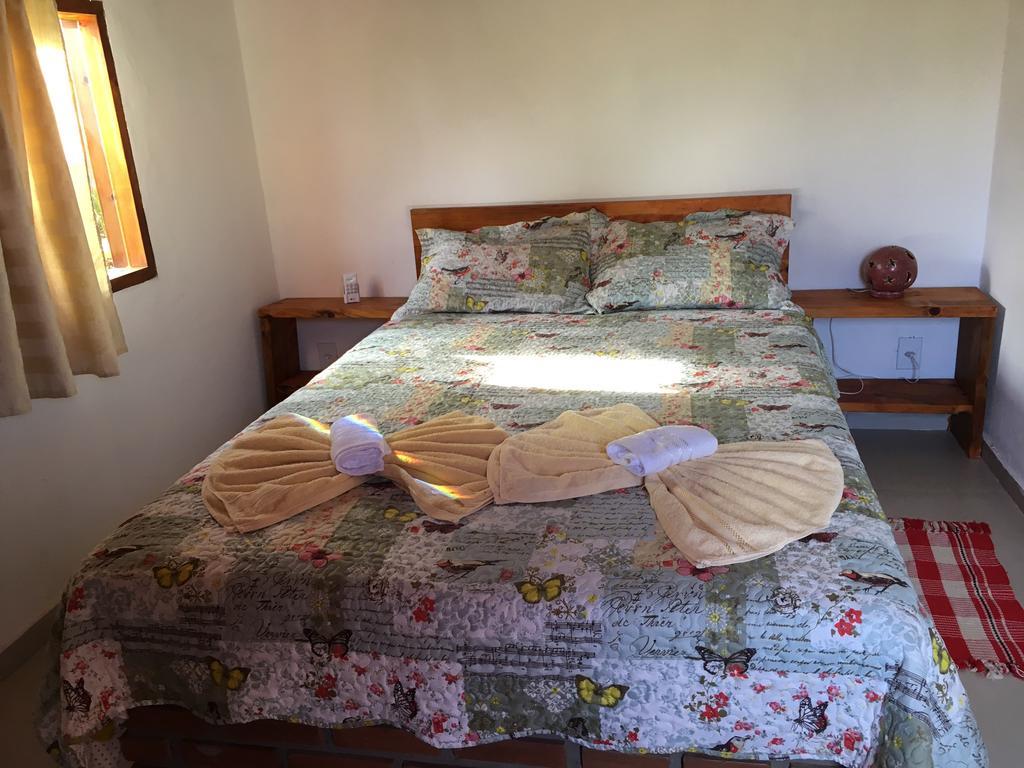 Quarto Família com Banheiro