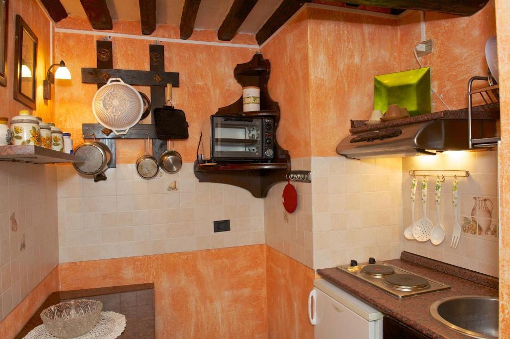 Standard Apartment